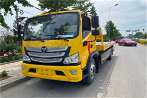 宜昌汽车救援头像