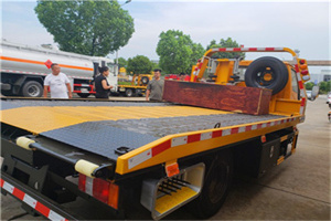 宜昌附近拖车电话号码服务