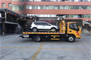 宜昌汽车紧急补胎换胎救援