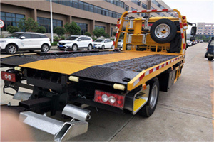 宜昌24小时汽车送油服务公司