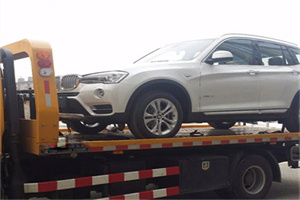 宜昌拖车24小时服务电话