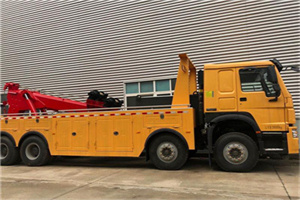 宜昌道路救援公司